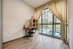 Waterwoods (D19), Condominium #602429781